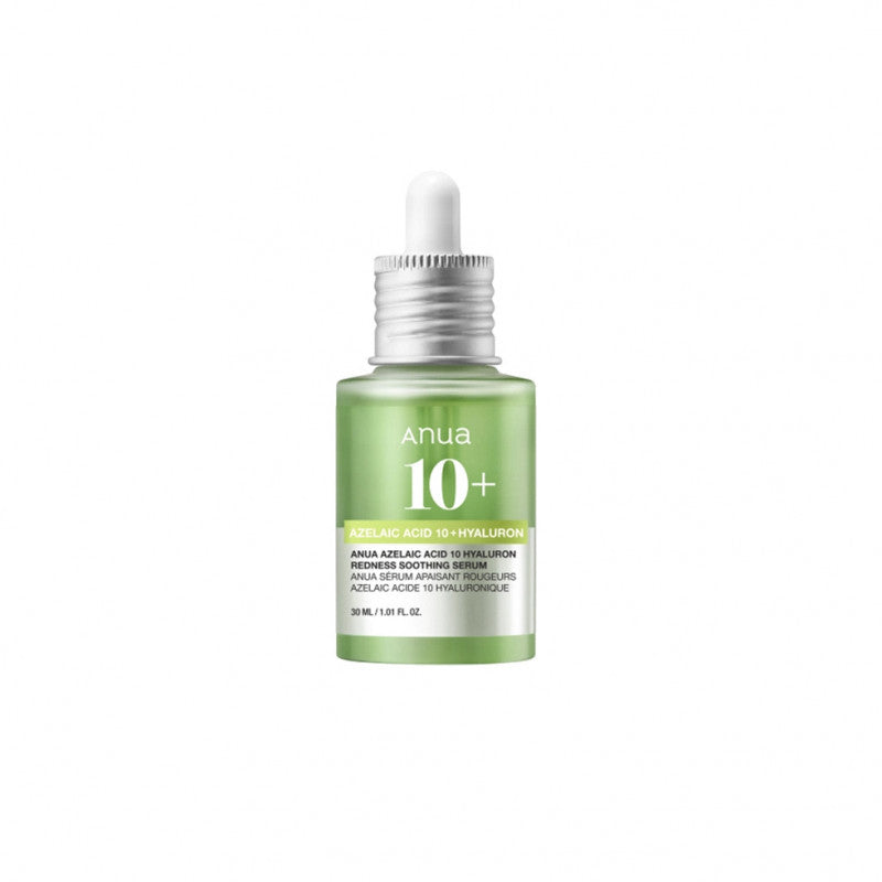 Azelaic Acid 10 Hyaluron Redness Soothing Serum