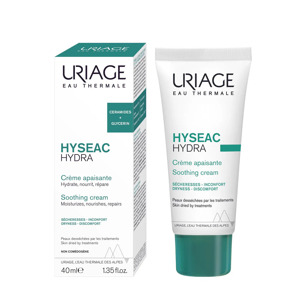 Hydra Soothing Cream