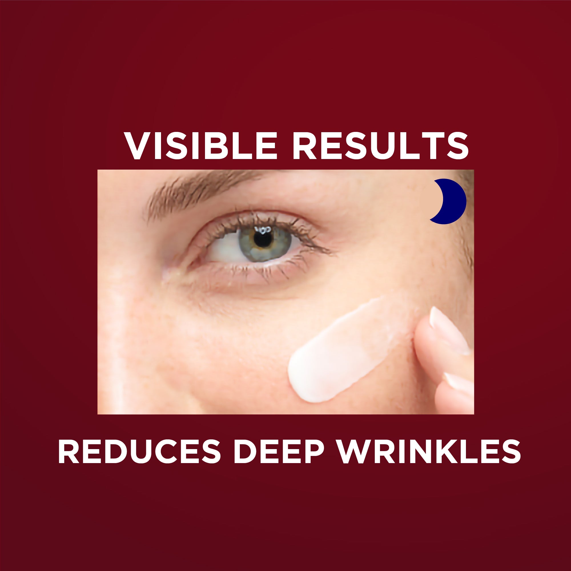 Revitalift Laser Renew Anti-ageing Night Cream