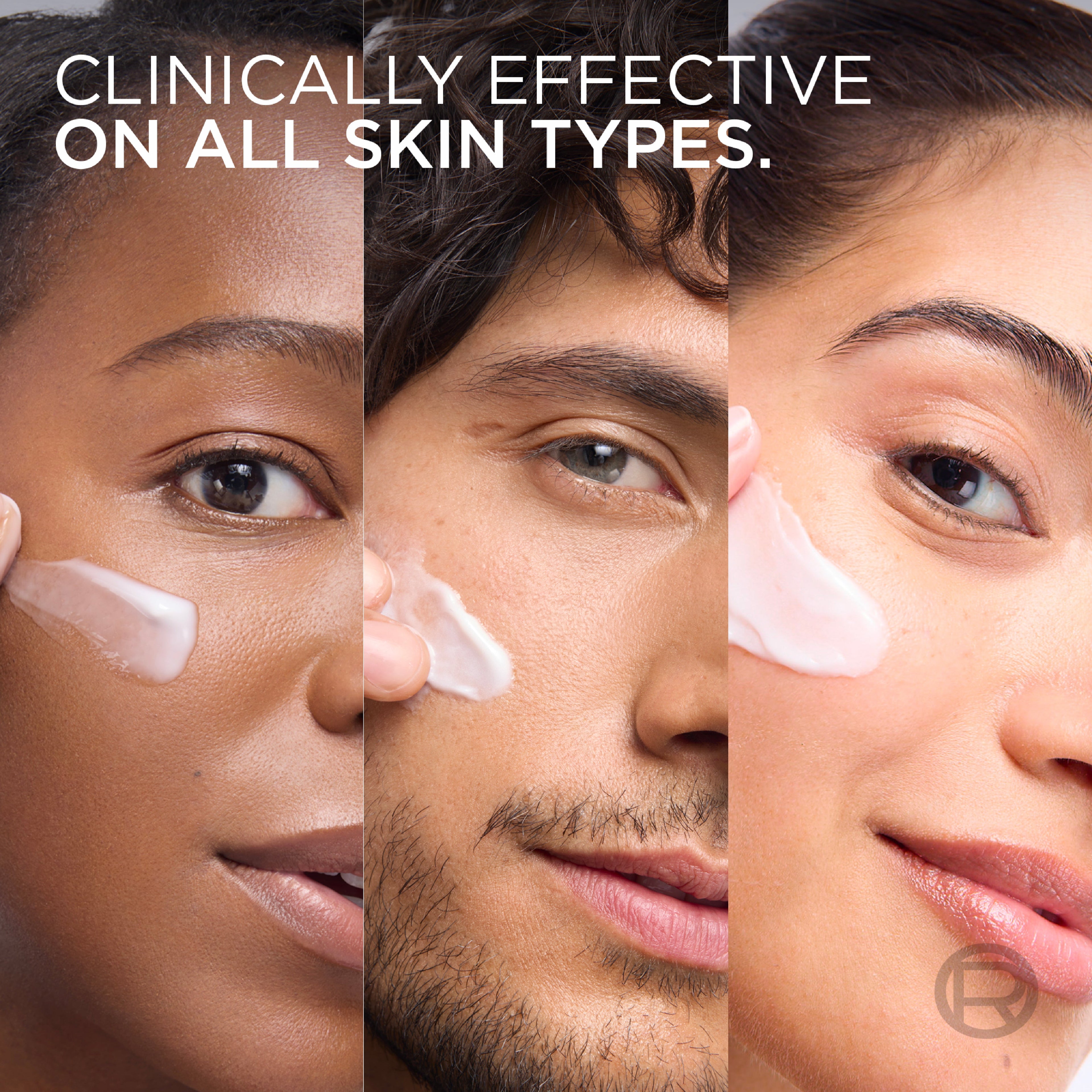 Hyaluron Expert, Replumping and Moisturizing Day Cream, against Fine Lines, for Intense Hydration, with Hyaluronic Acid and SPF 20