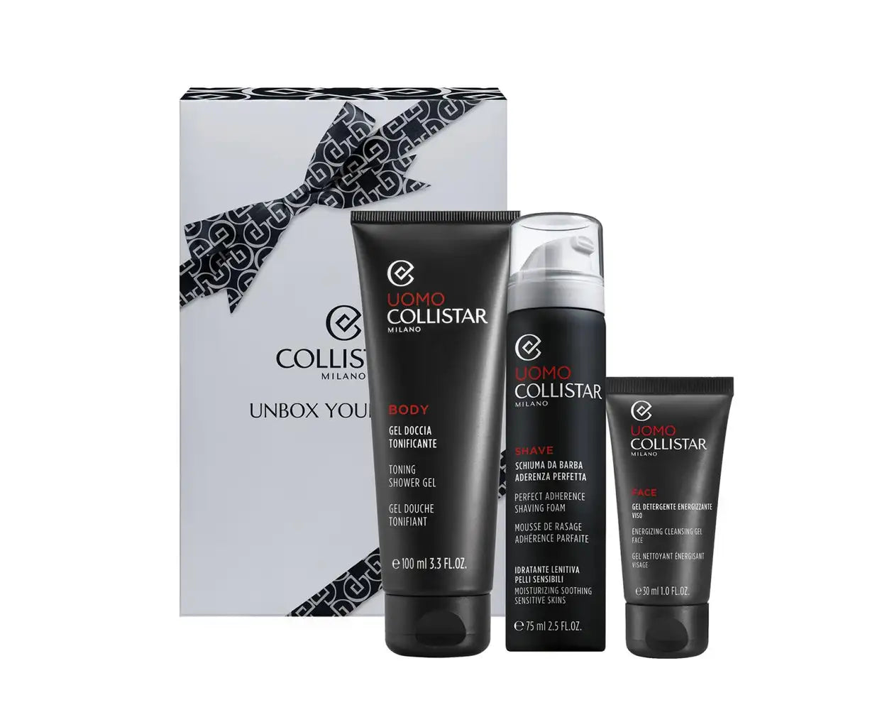 Style Man Gift Set
