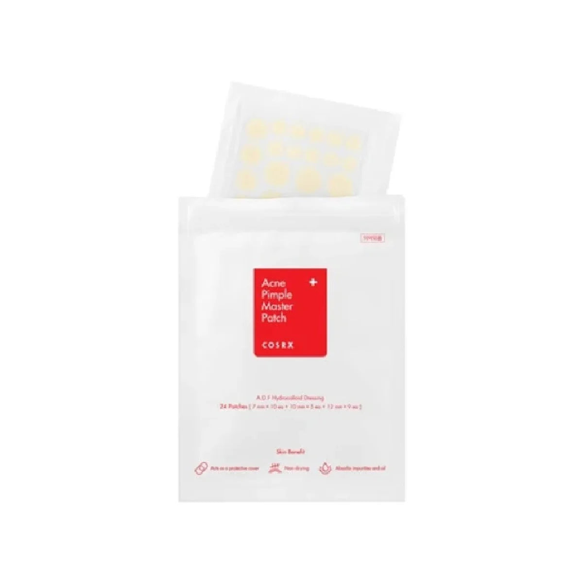 Acne Pimple Master Patch