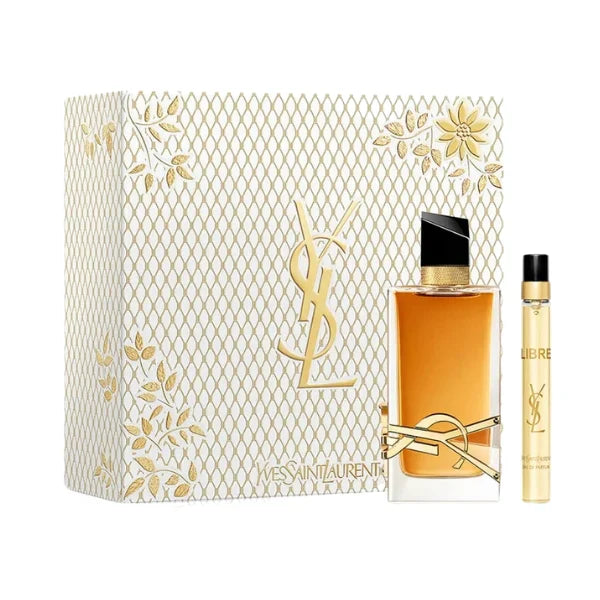 Libre Intense Eau De Parfum Deluxe Gift Set 90ml + 10 ml