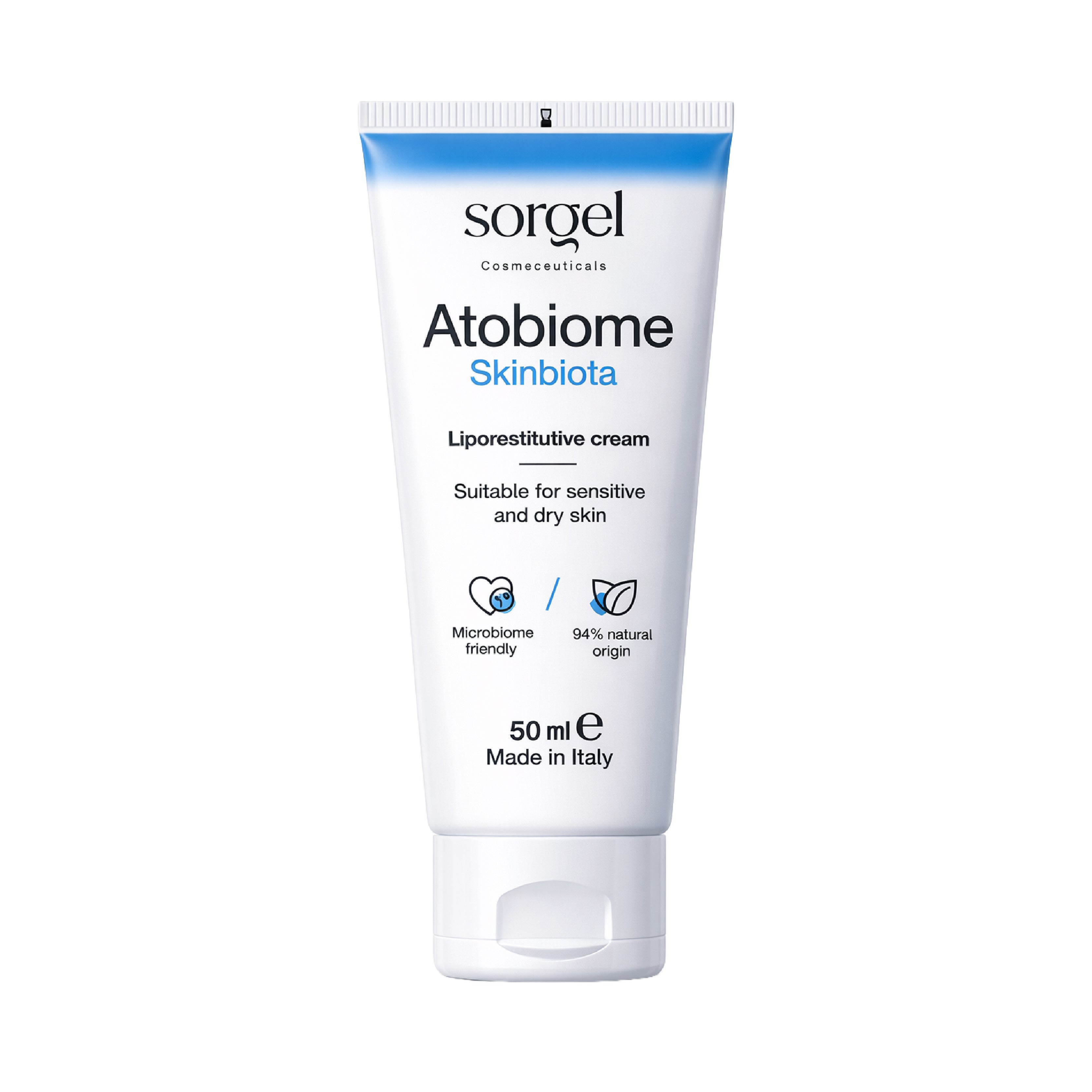 Atobiome Cream