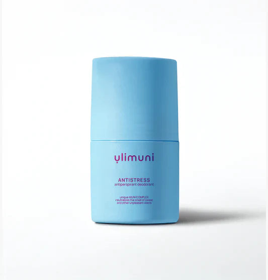 Anti-Stress Deodorant-Antiperspirant