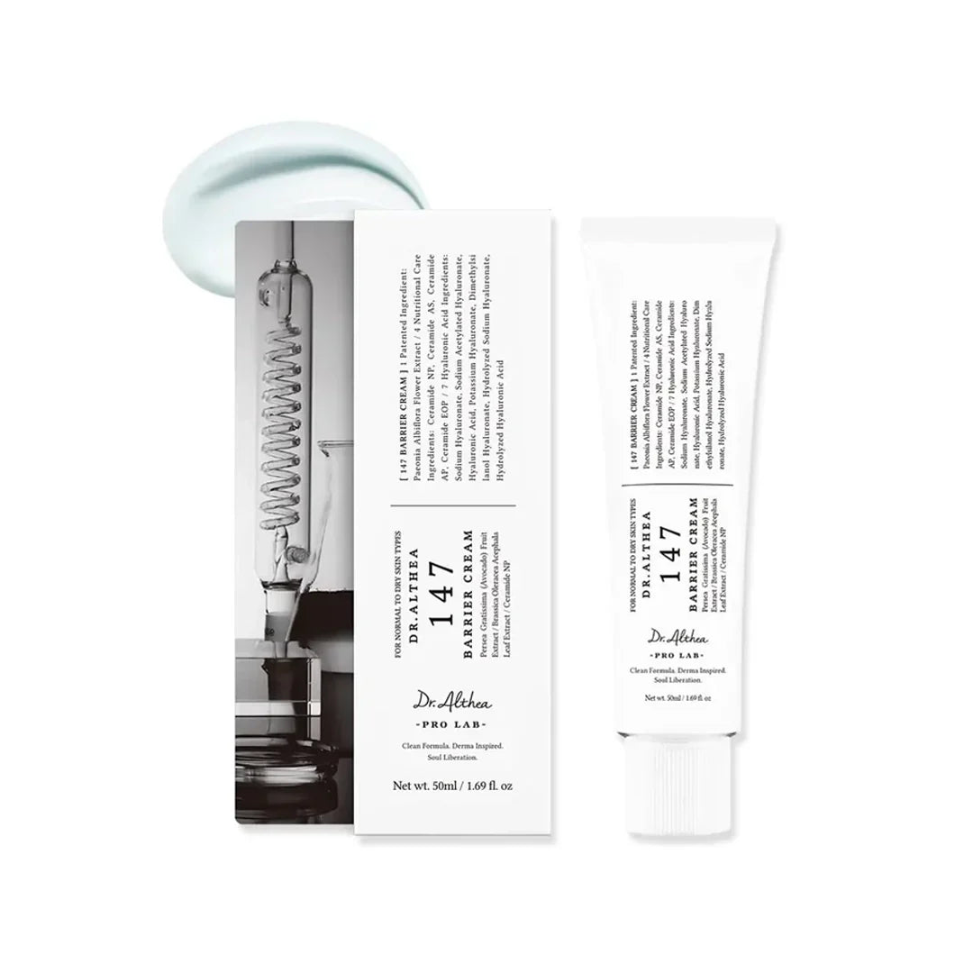 Dr.Althea 147 Barrier Cream