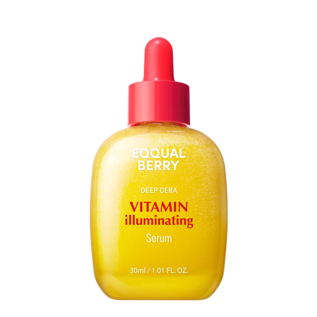 Vitamin Illuminating Serum
